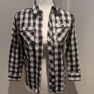 Boys long sleeve Shirt